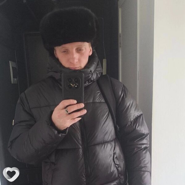 Коля, 26, Балашихе — анкета №1063661