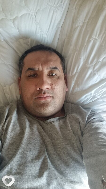 Мухаммадджон, 39, Жлобине — анкета №1063662