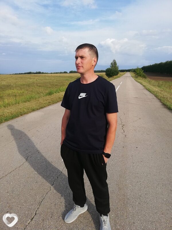 Константин, 35, Нижнем Новгороде — анкета №1063767
