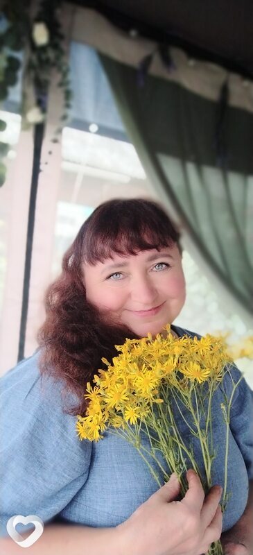 Оля, 55, Перми — анкета №1063769