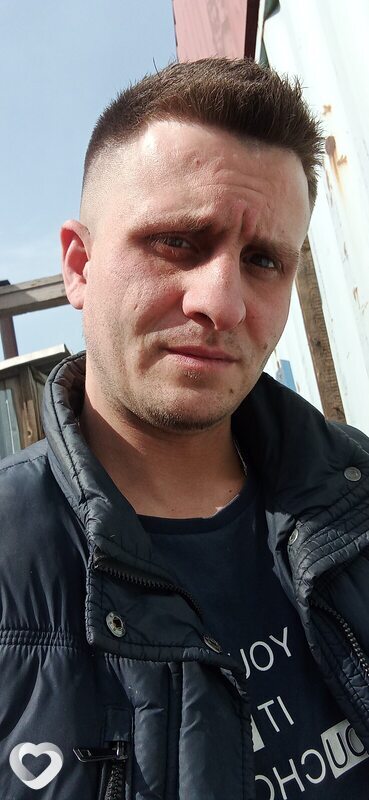 Ancrain, 35, Алматы — анкета №1063770