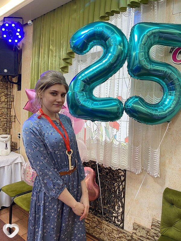 Мария, 27, Белове — анкета №1063775