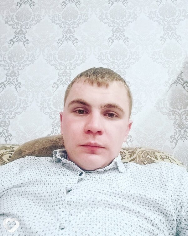 Андрей, 29, Омске — анкета №1063777