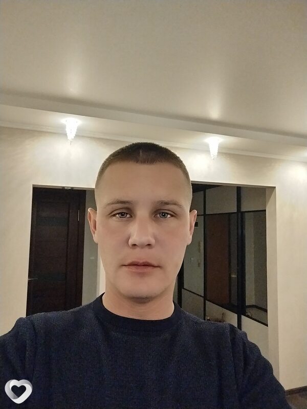 Руслан, 36, Гродно — анкета №1063779