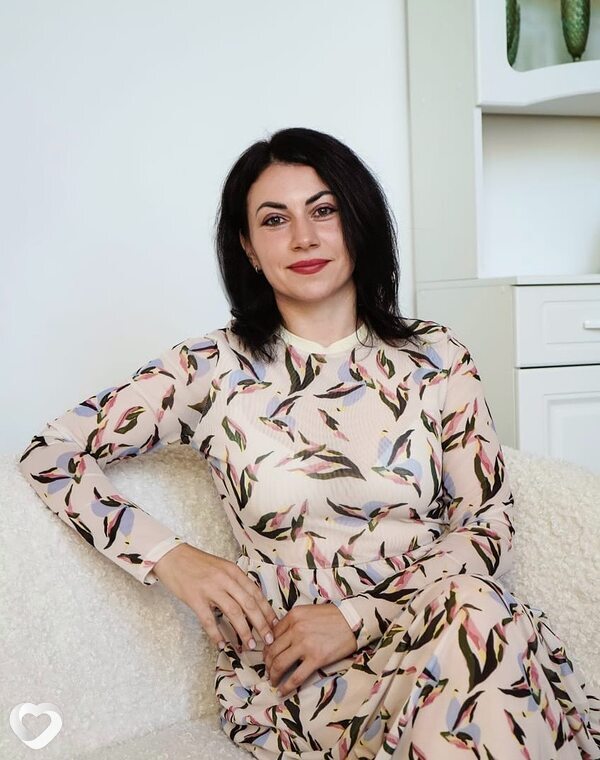 Анастасия, 38, Москве — анкета №1063784