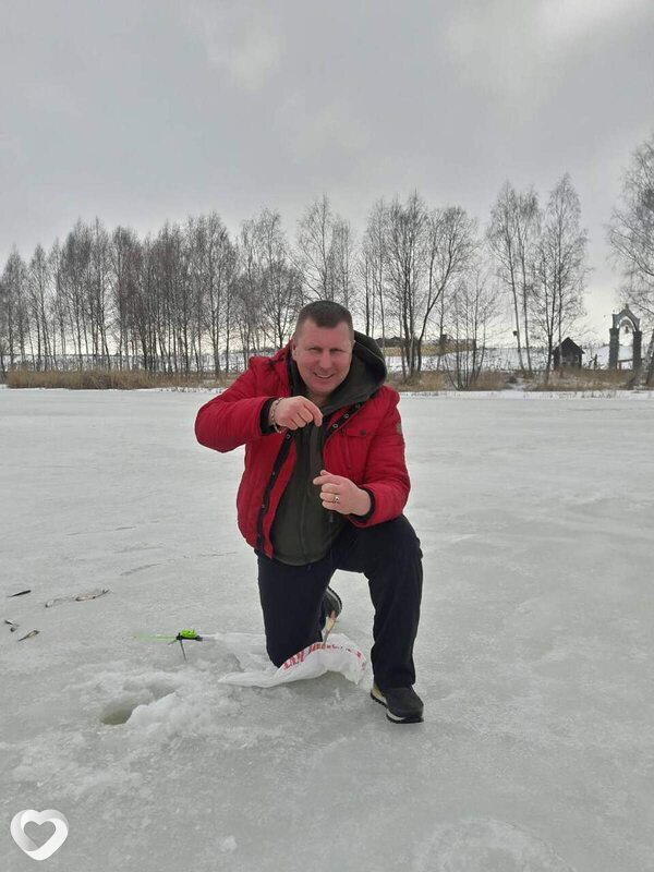 Александр, 49, Могилев — анкета №1063786