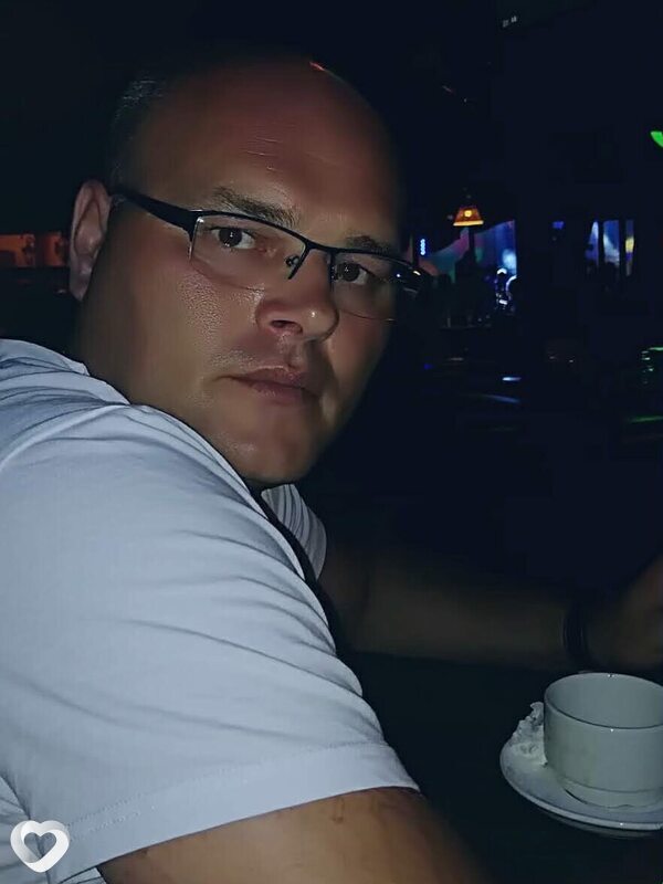 Иван, 46, Минске — анкета №1063919