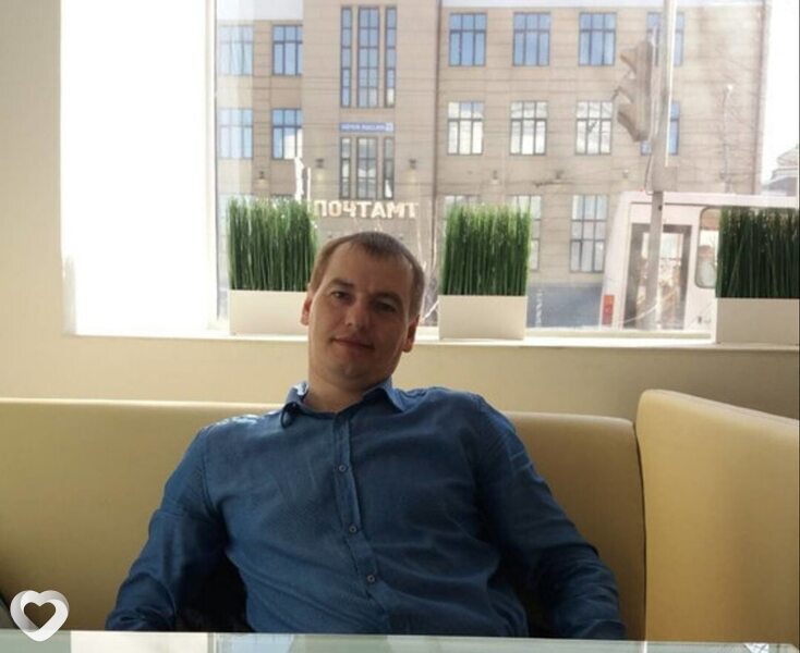 Андрей, 44, Иванове — анкета №1063927