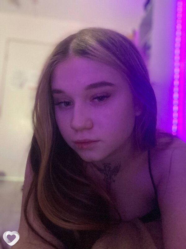 Александра, 20, Красноярске — анкета №1063930