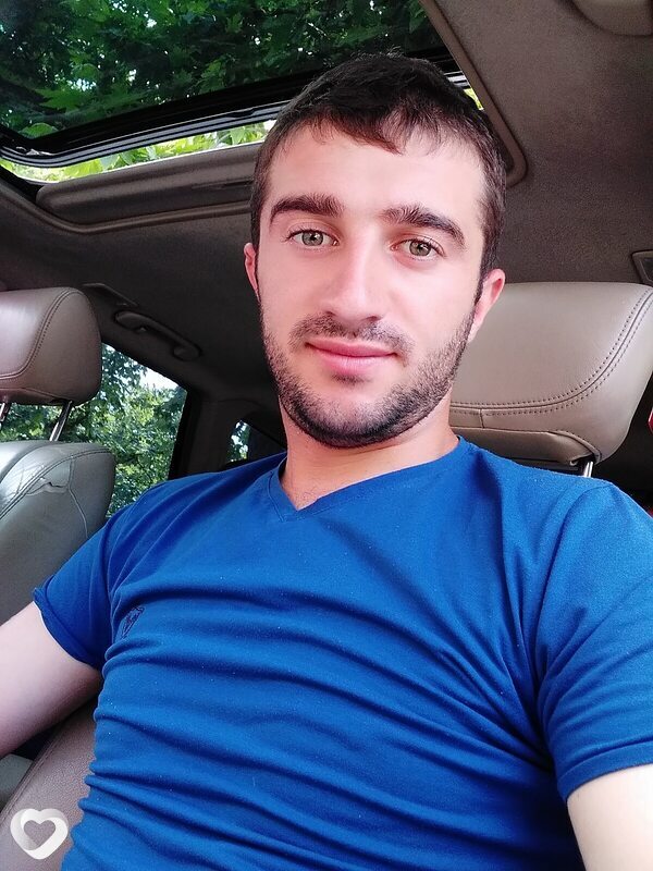 Андрей, 36, Стерлитамаке — анкета №1063931