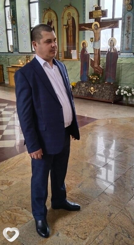 Вадим, 30, Волгодонске — анкета №1063936