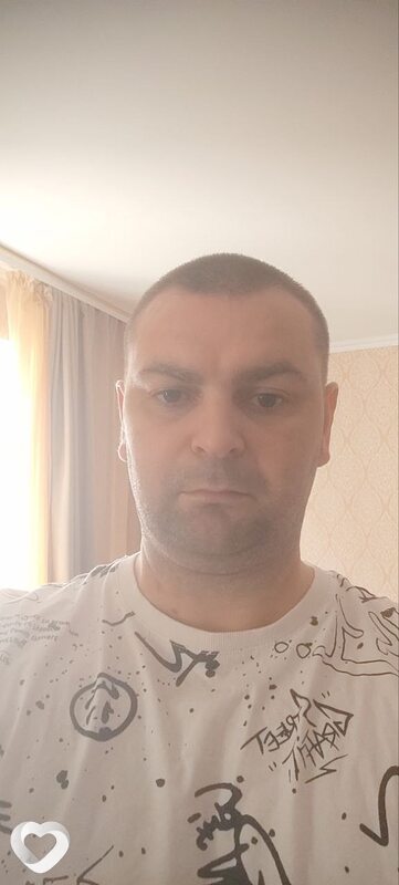 Максим, 39, Хмельницком — анкета №1063796