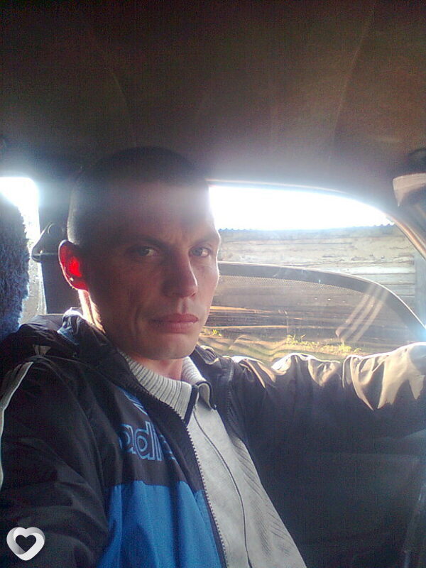 Евгений, 43, Бийске — анкета №1063797
