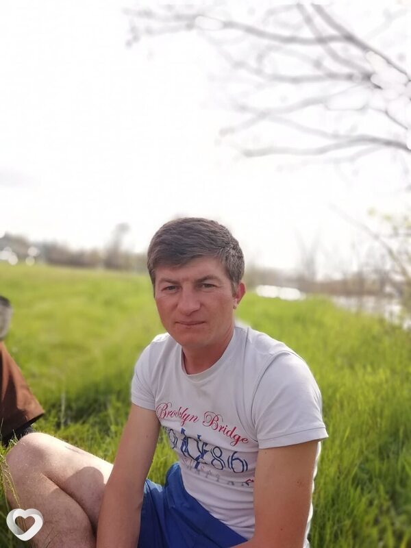 Николай, 35, Москве — анкета №1063798