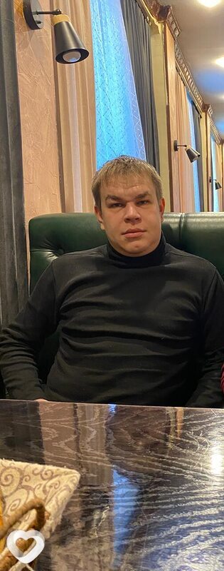 Андрей, 28, Надыме — анкета №1063803