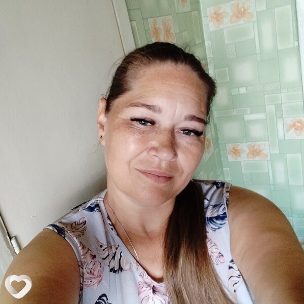 Наталья, 47, Кривое Роге — анкета №1063809