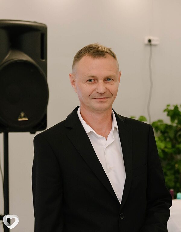 Александр, 47, Миассе — анкета №1063839