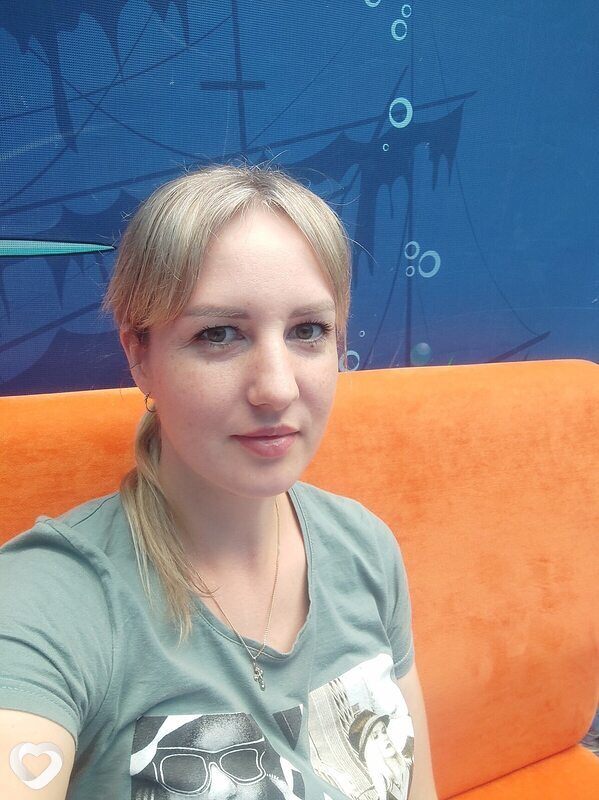 Елена, 36, Рязани — анкета №1063840