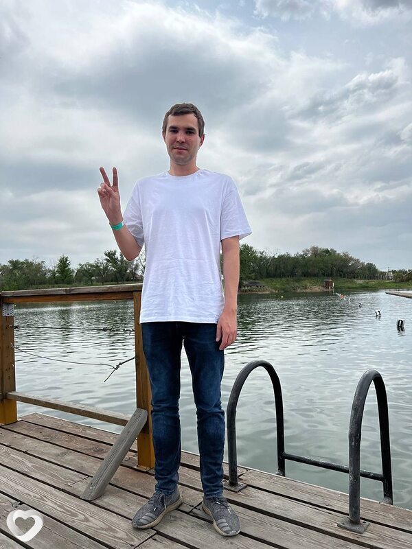 Алексей, 33, Москве — анкета №1063844
