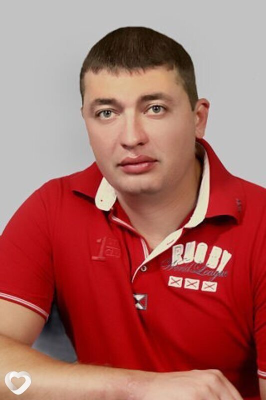 Vyasheslav, 45, Хабаровске — анкета №1063845