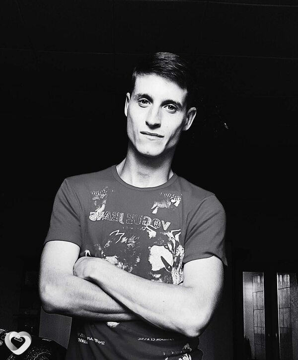 Евгений, 29, Вяземском — анкета №1063849