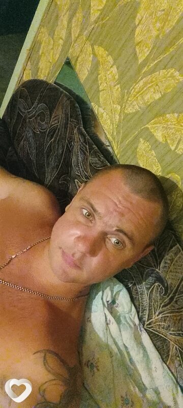 Сергей, 37, Санкт-Петербурге — анкета №1063851