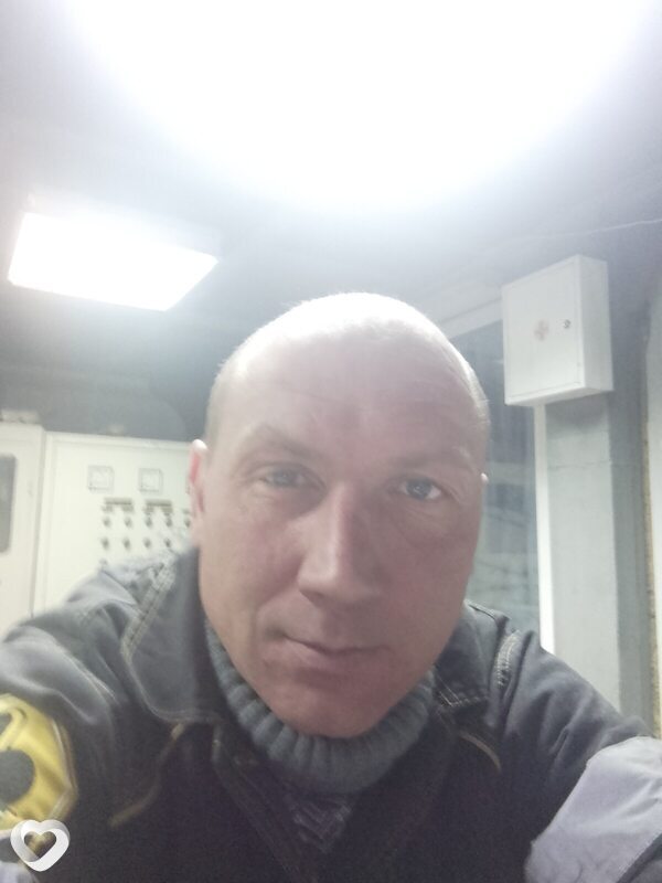 Евгений, 45, Ангарске — анкета №1063852