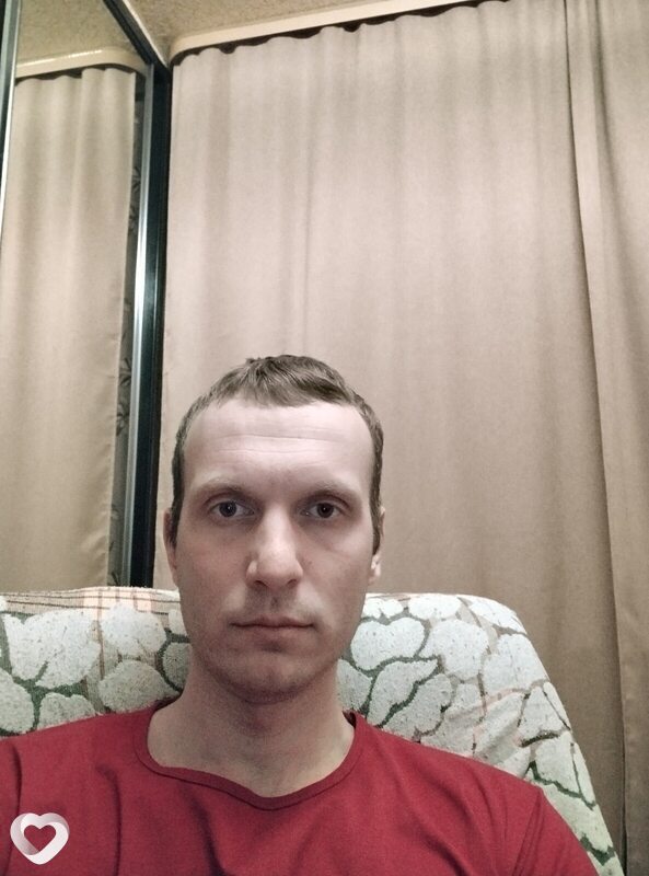 Владимир, 36, Вяземском — анкета №1063853