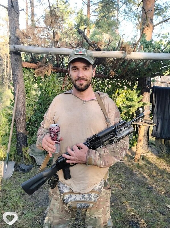 Максим, 50, Новосибирске — анкета №1063857