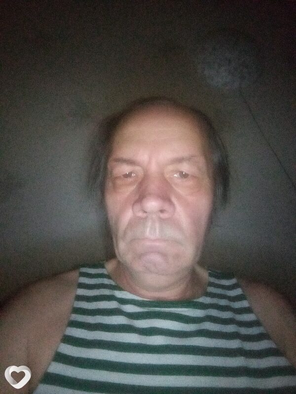 Саныч, 62, Екатеринбурге — анкета №1063862