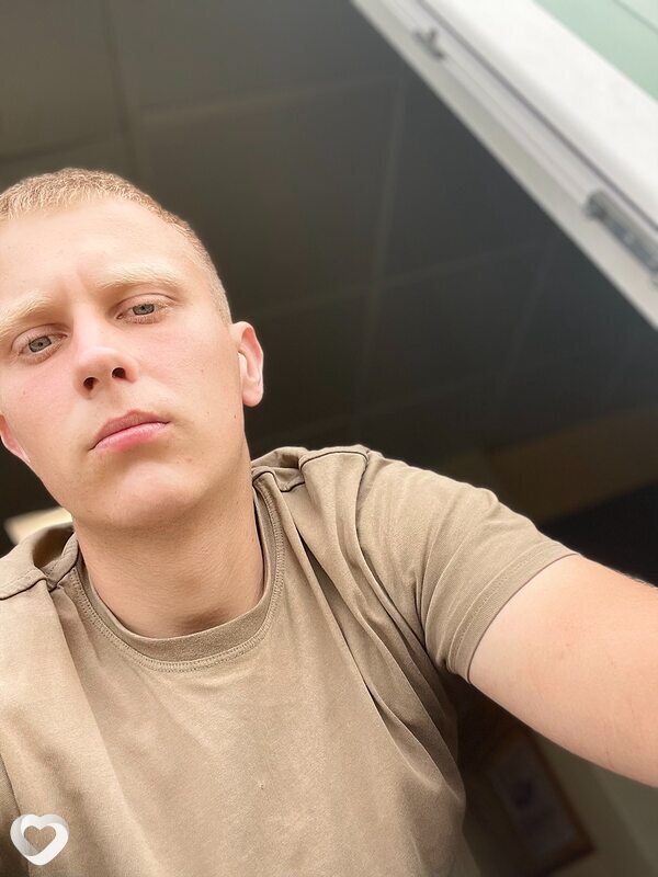 Восток, 25, Новочеркасске — анкета №1064170