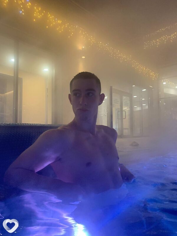 Василий, 23, Екатеринбурге — анкета №1064172