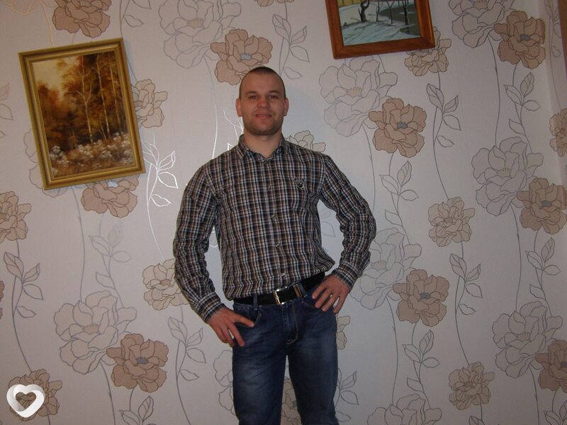 Александр, 40, Искитиме — анкета №1064173