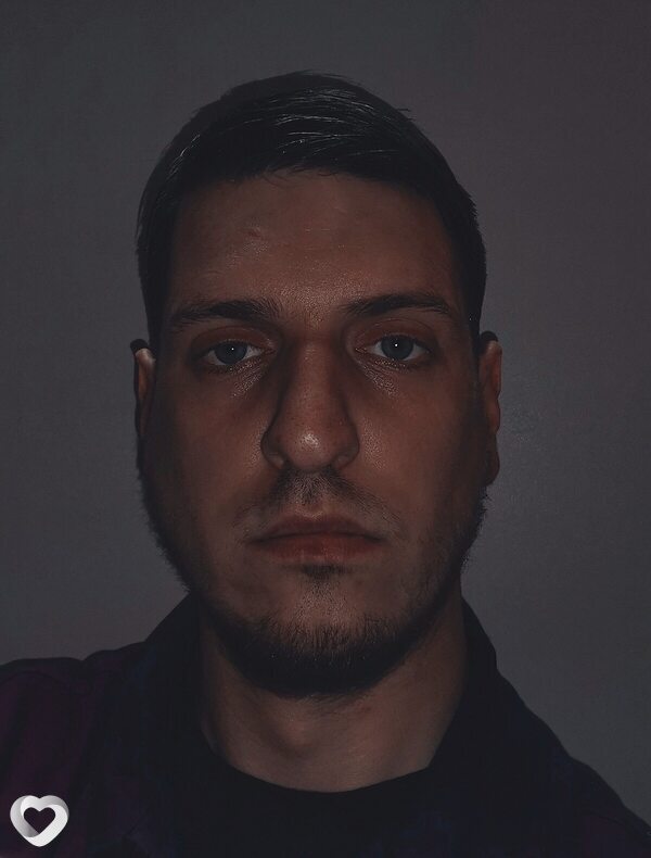Евгений, 28, Санкт-Петербурге — анкета №1064176