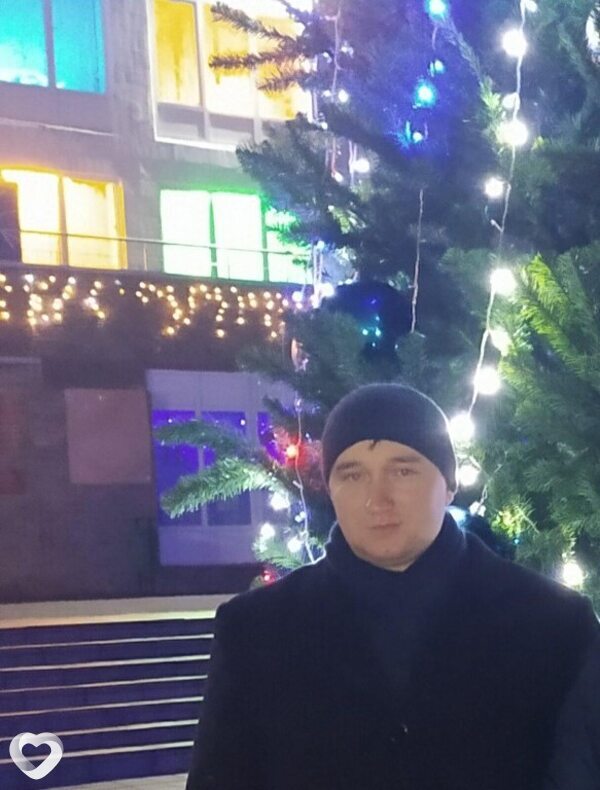 Serega, 34, Борисове — анкета №1064186