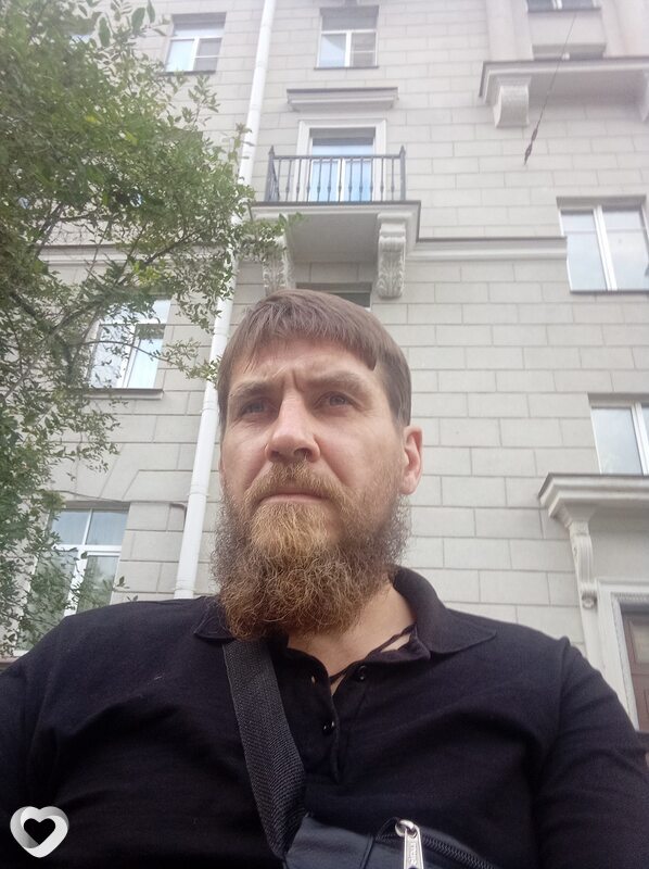 Макс, 41, Белгороде — анкета №1063868