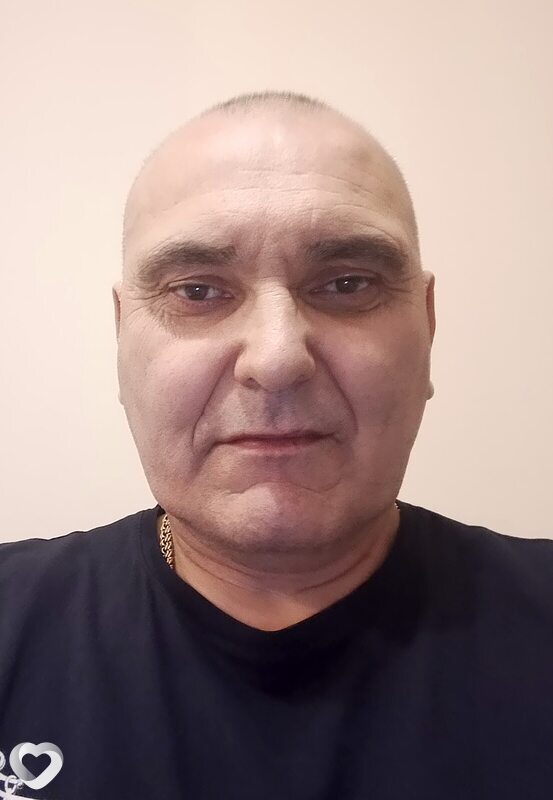 Александр, 54, Томске — анкета №1063872