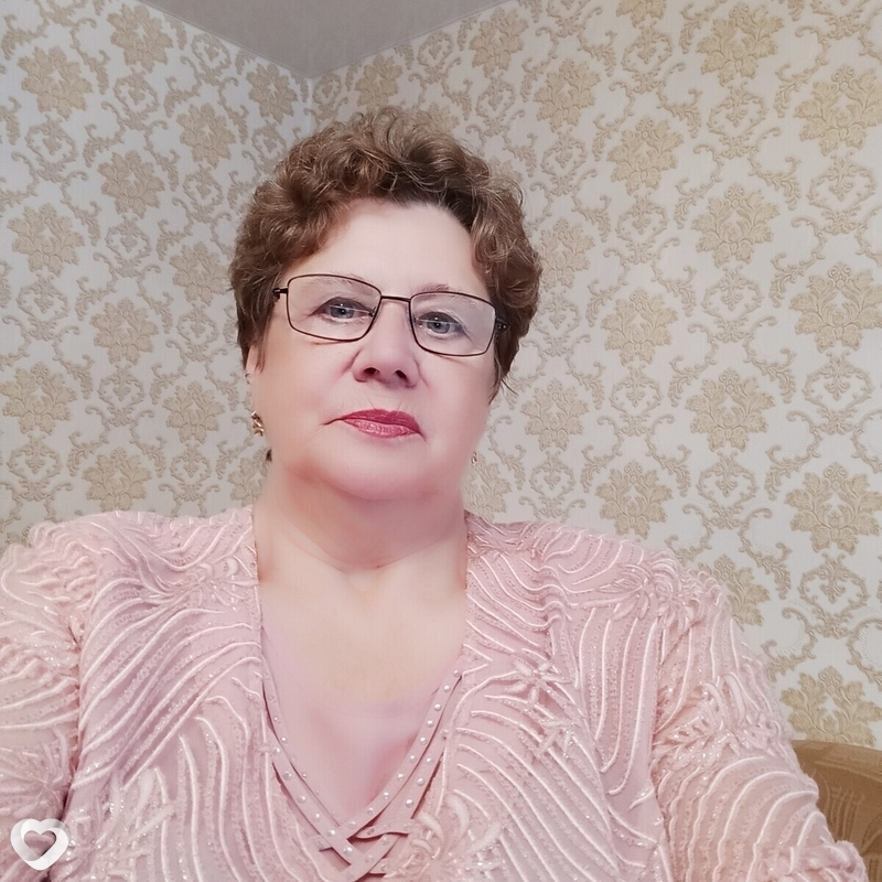 Тамара, 70, Волжском — анкета №1063875