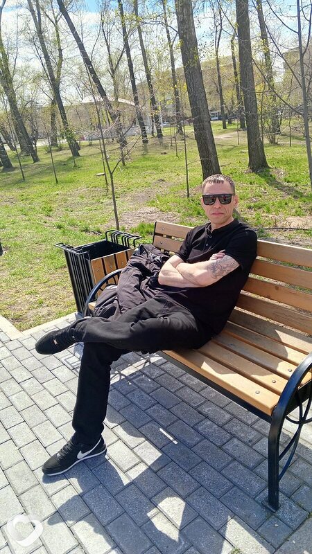 Дмитрий, 47, Екатеринбурге — анкета №1063876
