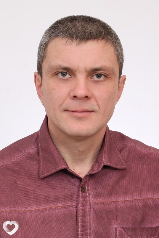 Олег, 45, Рубцовске — анкета №1063879