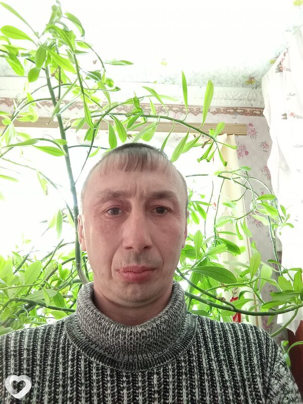 Алексей, 43, Тюмени — анкета №1063884