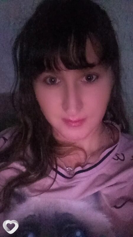 Юля, 43, Стаханове — анкета №1063889
