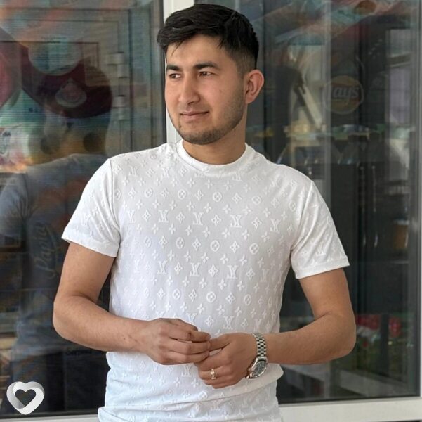 Мага, 25, Чите — анкета №1063894