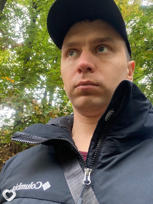 Руслан, 36, Могилев — анкета №1063895