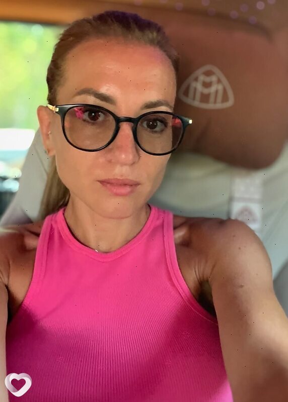 Катерина, 42, Челябинске — анкета №1063896