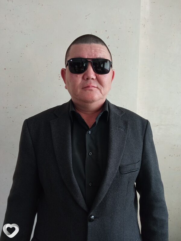 Мурат, 52, Петропавловске — анкета №1064038