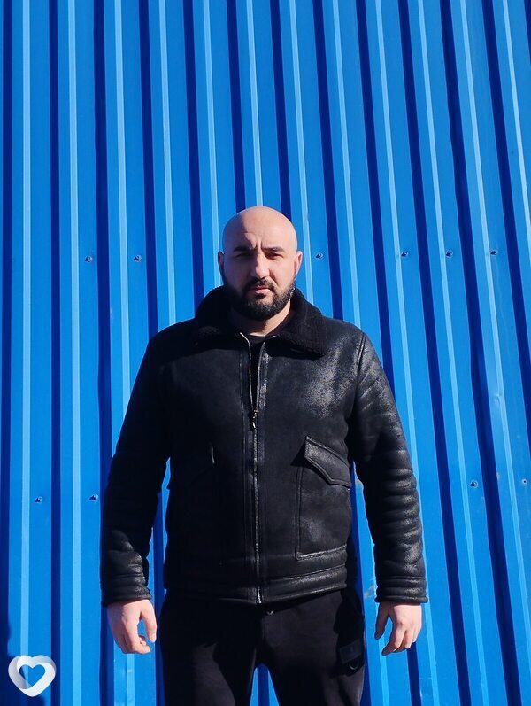 Иван, 40, Пятигорске — анкета №1064043