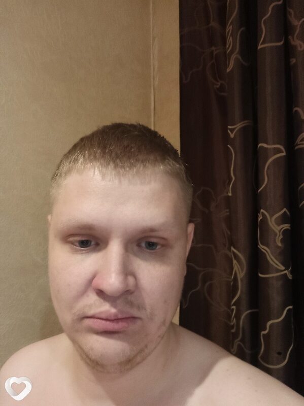 Александр, 29, Новосибирске — анкета №1064049