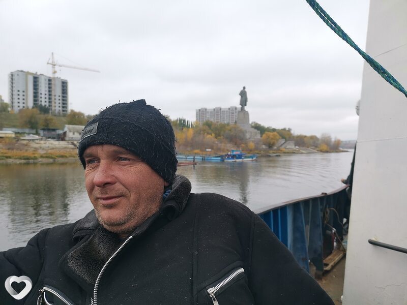 Дмитрий, 46, Севастополе — анкета №1064050