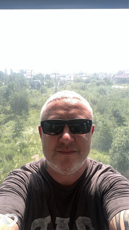 Алексей, 46, Хабаровске — анкета №1064056